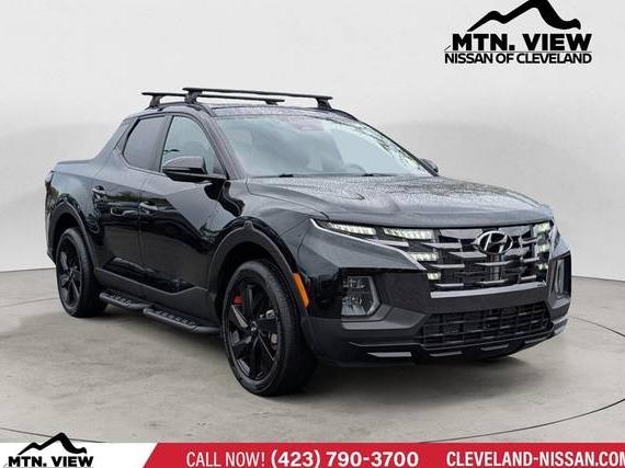 HYUNDAI SANTA CRUZ 2024 5NTJCDAF1RH089553 image HYUNDAI SANTA CRUZ 2024 5NTJCDAF1RH089553 image